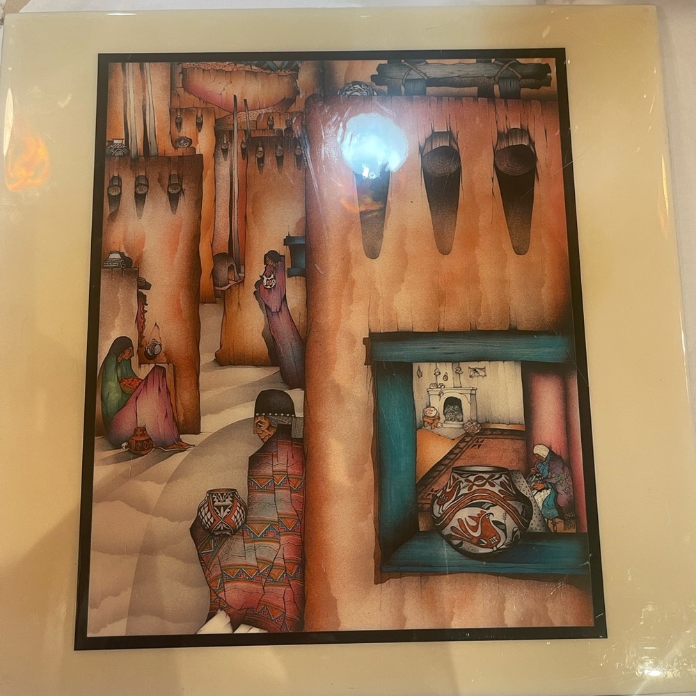 Amado Pena,ceramics